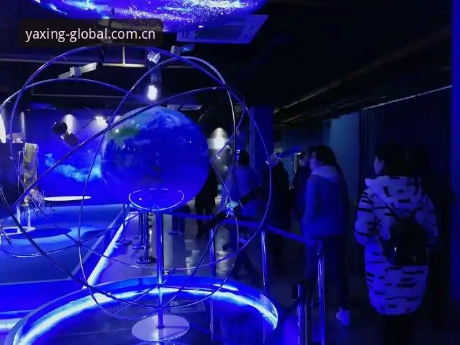 用户真实分享：亚星官方服务使用心得与创新体验探索